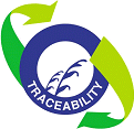 ³ó»ê¹°ÀÌ·ÂÃßÀû°ü¸®Á¦µµ ·Î°í(TRACEABILITY)